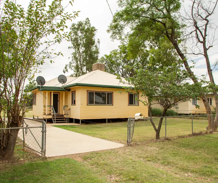 35 Garah Street, Thallon QLD 4497