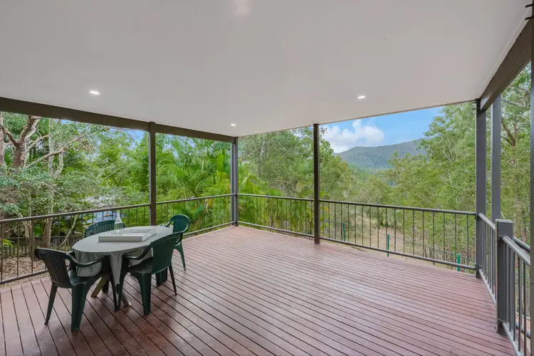 Second view of Homely rural property listing, 18 Mountain Vista Court, Mount Crosby QLD 4306
