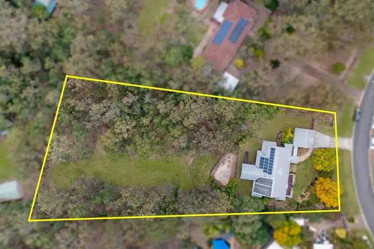 Third view of Homely rural property listing, 18 Mountain Vista Court, Mount Crosby QLD 4306