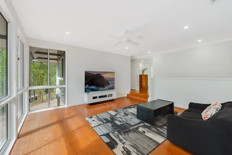 Fourth view of Homely rural property listing, 18 Mountain Vista Court, Mount Crosby QLD 4306