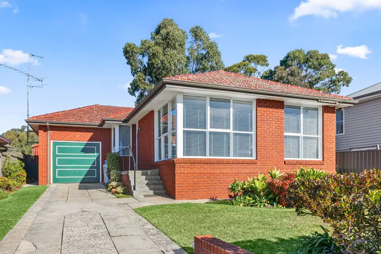 Second view of Homely house listing, 28 The Esplanade, Oak Flats NSW 2529