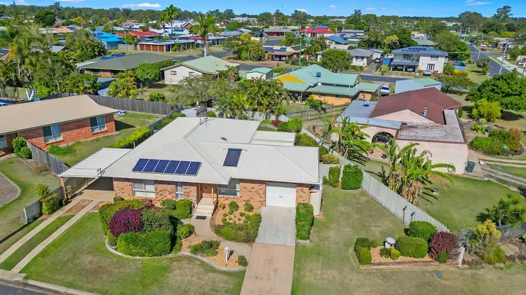 2 Midgley Court, Bundaberg East QLD 4670