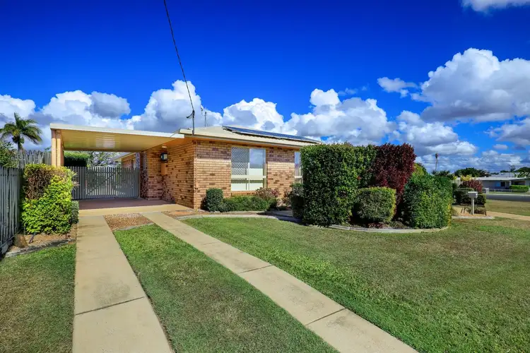Second view of Homely house listing, 2 Midgley Court, Bundaberg East QLD 4670