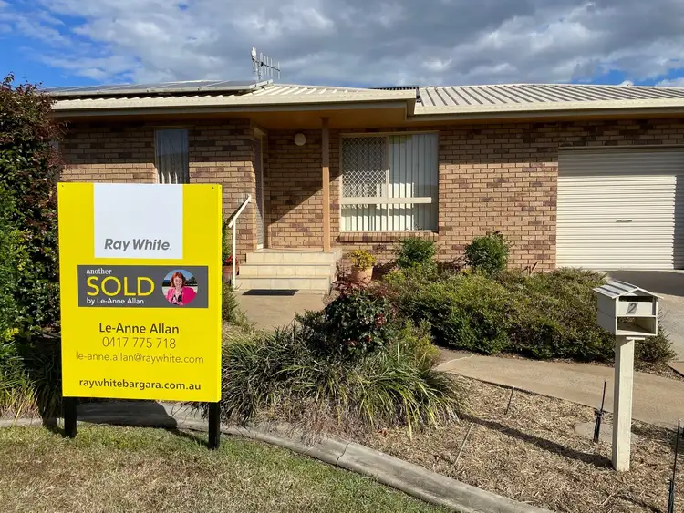 Third view of Homely house listing, 2 Midgley Court, Bundaberg East QLD 4670