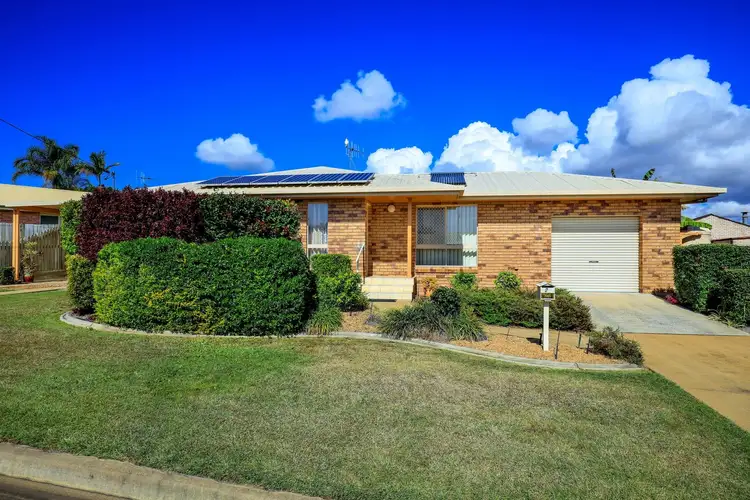 Fourth view of Homely house listing, 2 Midgley Court, Bundaberg East QLD 4670