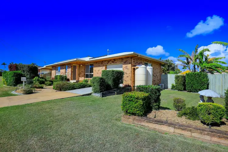 Fifth view of Homely house listing, 2 Midgley Court, Bundaberg East QLD 4670