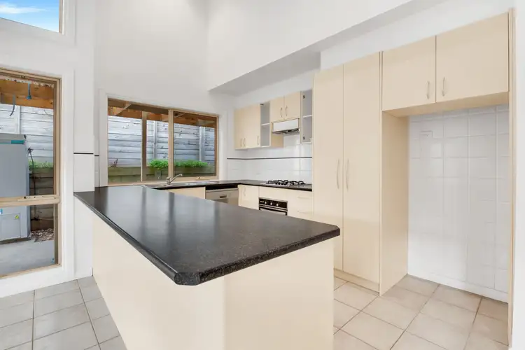 Second view of Homely house listing, 2/31 Streeton Circuit, Mill Park VIC 3082