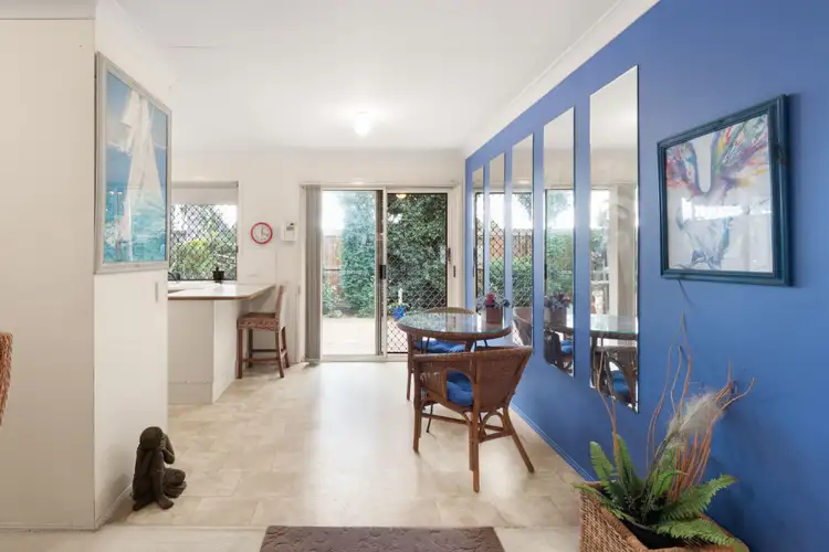 Fifth view of Homely villa listing, 28/240 Handford Road, Taigum QLD 4018