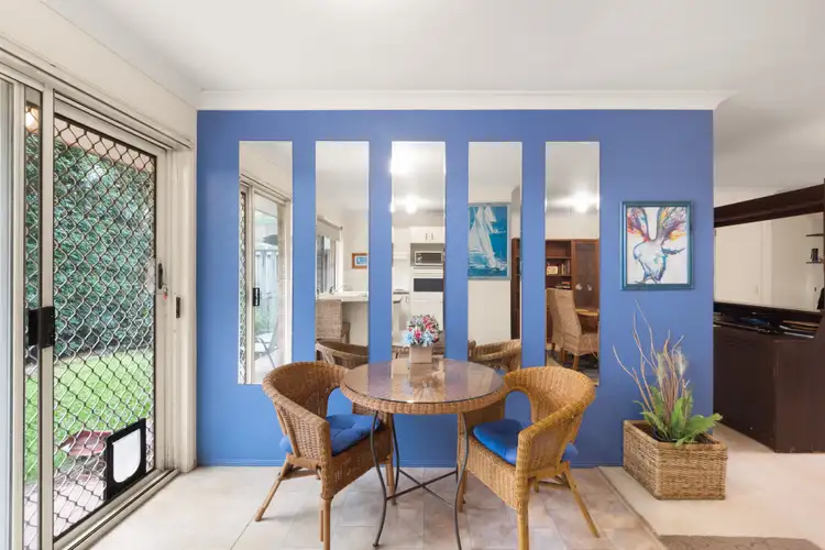 Sixth view of Homely villa listing, 28/240 Handford Road, Taigum QLD 4018
