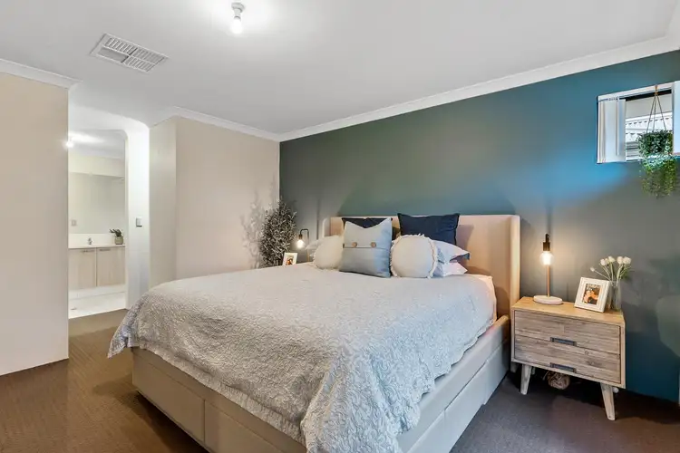 Fourth view of Homely house listing, 12 Jennapullin Crescent, Ellenbrook WA 6069