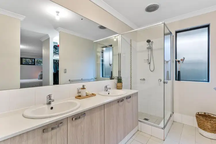 Fifth view of Homely house listing, 12 Jennapullin Crescent, Ellenbrook WA 6069