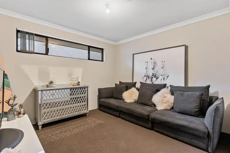 Sixth view of Homely house listing, 12 Jennapullin Crescent, Ellenbrook WA 6069