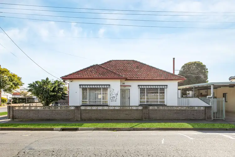 4 Poplar Street, Royal Park SA 5014