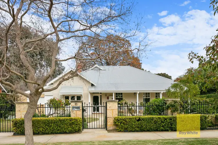 11 Rankin Road, Shenton Park WA 6008