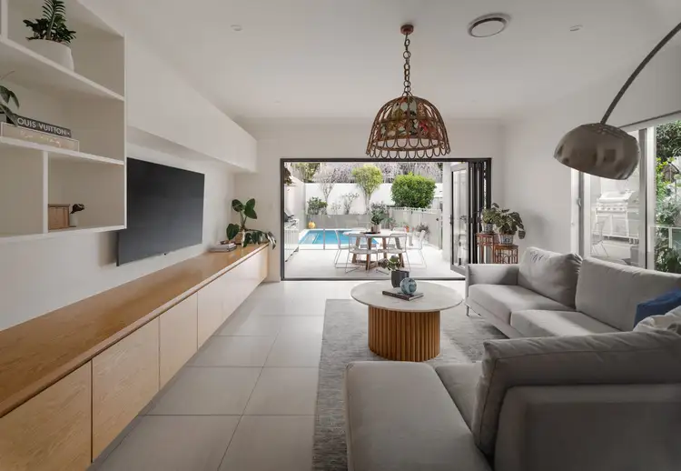 Fifth view of Homely house listing, 186 Alexandra Road, Clayfield QLD 4011