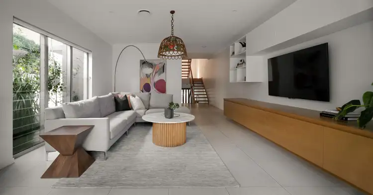 Sixth view of Homely house listing, 186 Alexandra Road, Clayfield QLD 4011