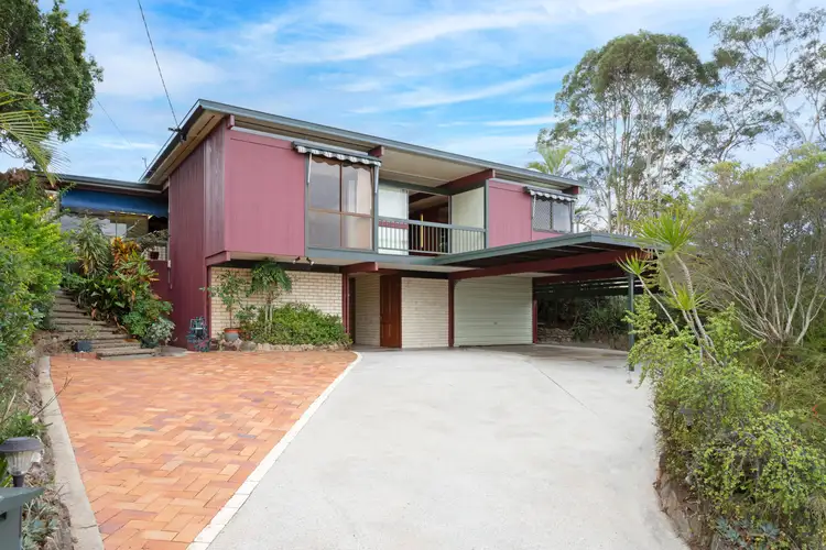 29 Rourke Street, Everton Park QLD 4053