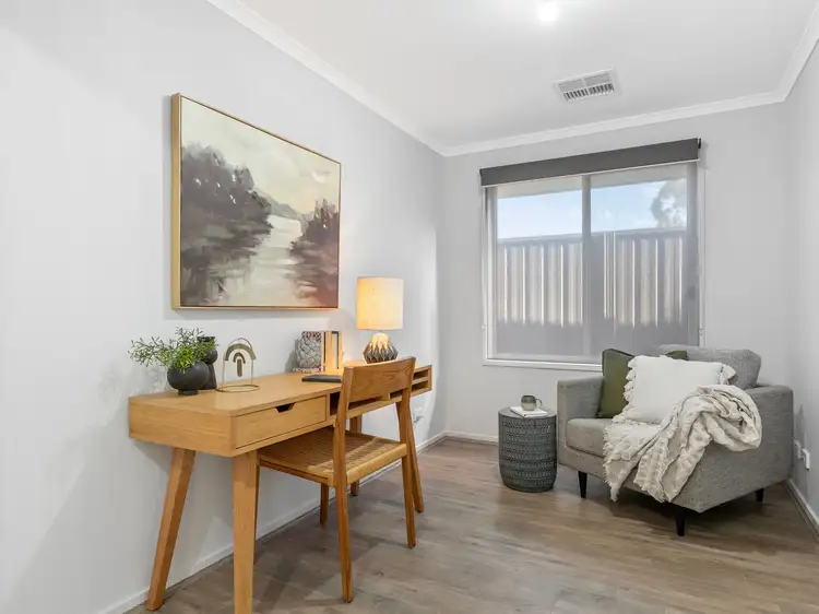 Sixth view of Homely house listing, 2 Lillimur Avenue, Morphett Vale SA 5162