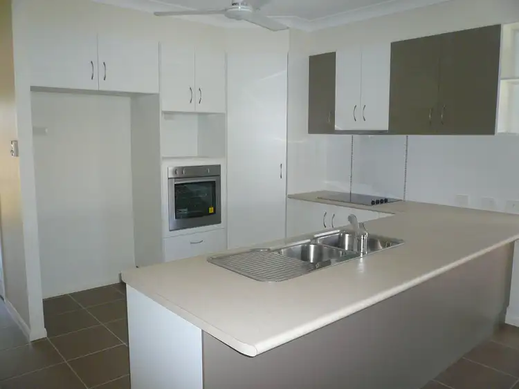 Second view of Homely house listing, 11 Dampier Crescent, Burdell QLD 4818
