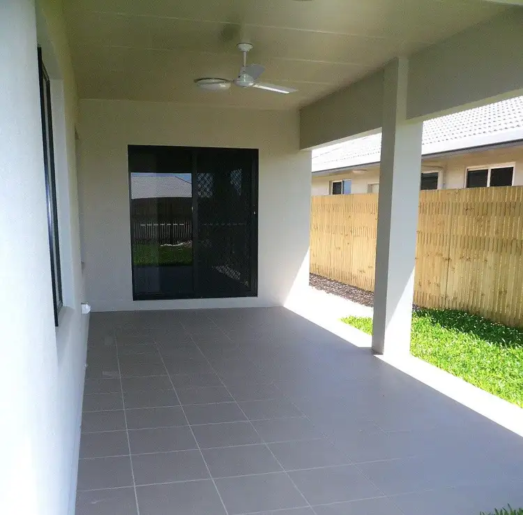 Third view of Homely house listing, 11 Dampier Crescent, Burdell QLD 4818