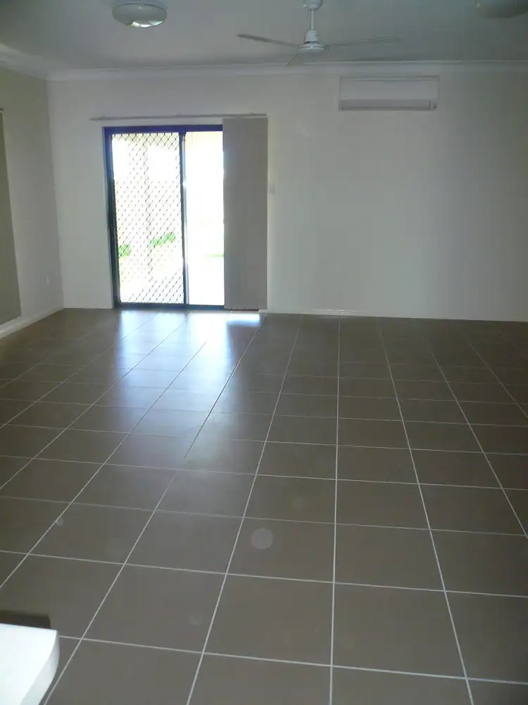 Fifth view of Homely house listing, 11 Dampier Crescent, Burdell QLD 4818