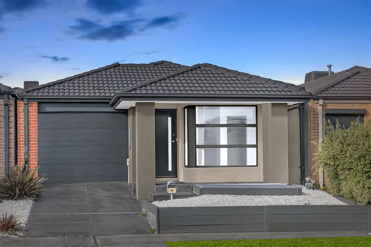 14 Pisa Way, Mernda VIC 3754
