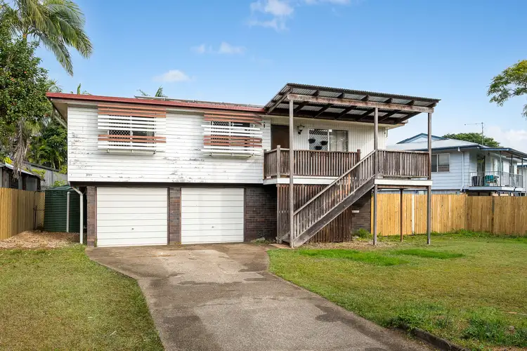 Second view of Homely house listing, 15 Rostrevor Road, Boondall QLD 4034