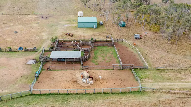 Seventh view of Homely rural property listing, 458 Dimond Road, BEAVER ROCK, Maryborough QLD 4650