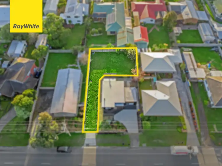 26B Powlett Street, Inverloch VIC 3996