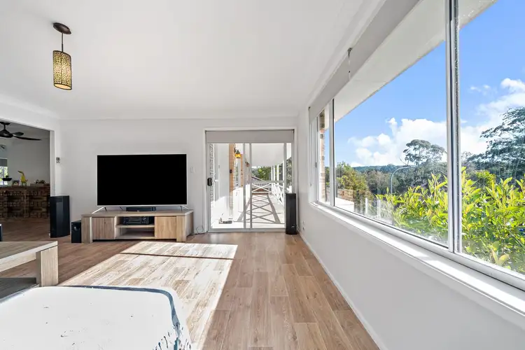 Fourth view of Homely house listing, 21 Haigh Close, Berkeley Vale NSW 2261