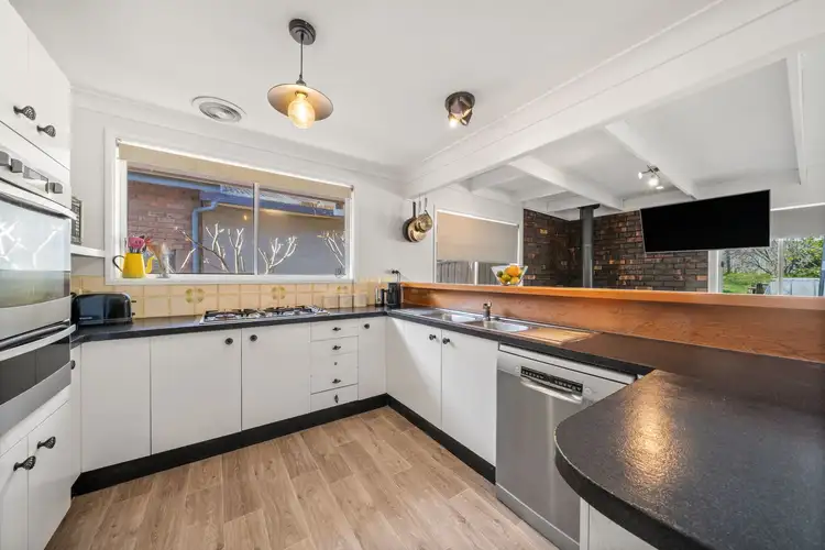 Fifth view of Homely house listing, 21 Haigh Close, Berkeley Vale NSW 2261
