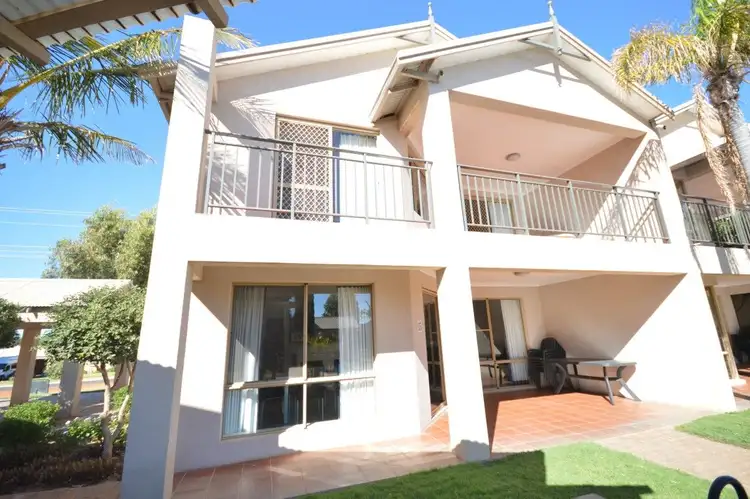 Second view of Homely unit listing, 15/22 Grey Street - Pelican Shore Villas, Kalbarri WA 6536