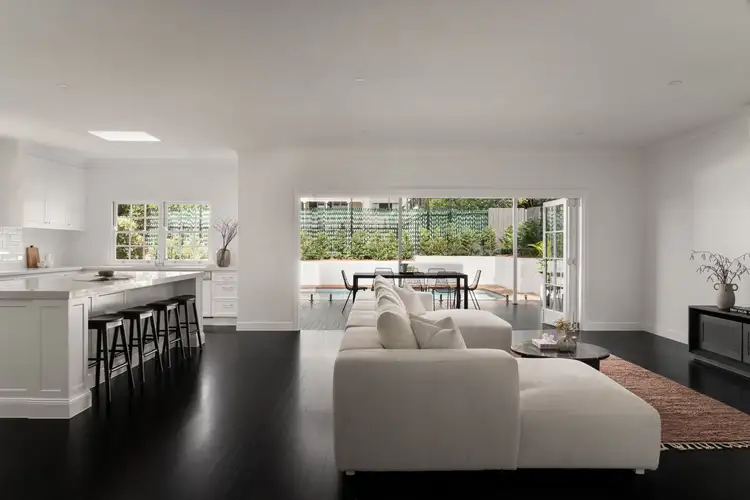 Sixth view of Homely house listing, 41 Mayfield Street, Ascot QLD 4007