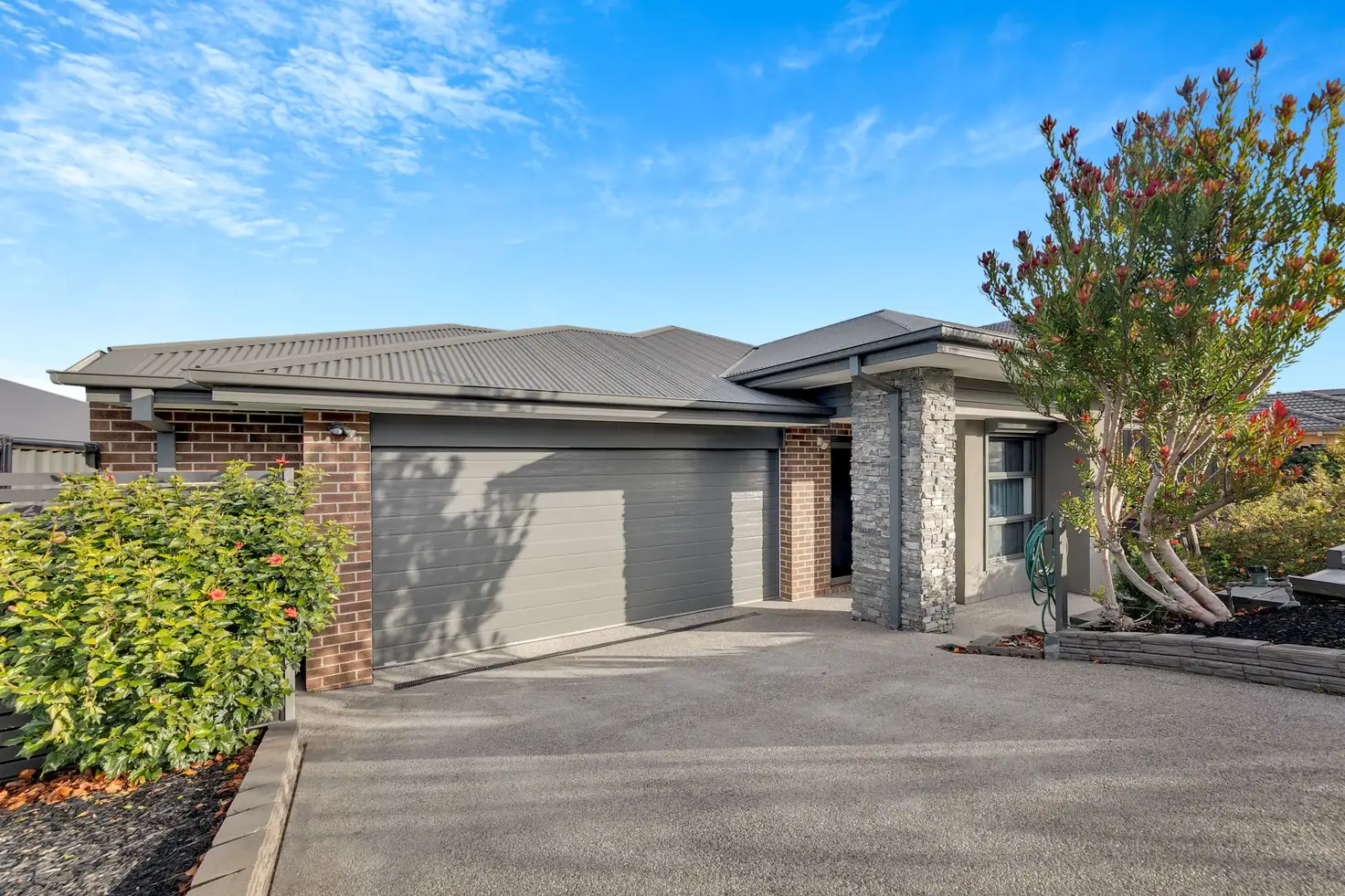 Main view of Homely house listing, 83 Langdon Drive, Mernda VIC 3754