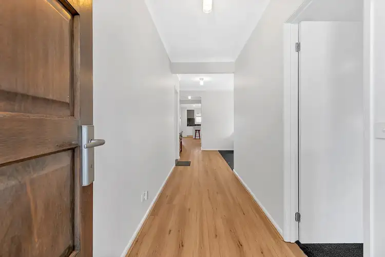 Third view of Homely house listing, 83 Langdon Drive, Mernda VIC 3754