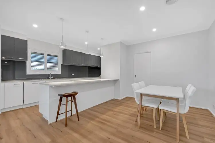 Fourth view of Homely house listing, 83 Langdon Drive, Mernda VIC 3754