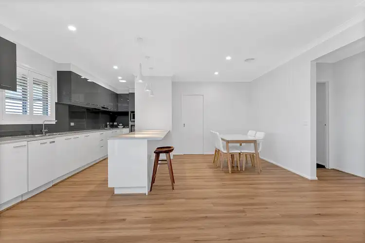 Fifth view of Homely house listing, 83 Langdon Drive, Mernda VIC 3754