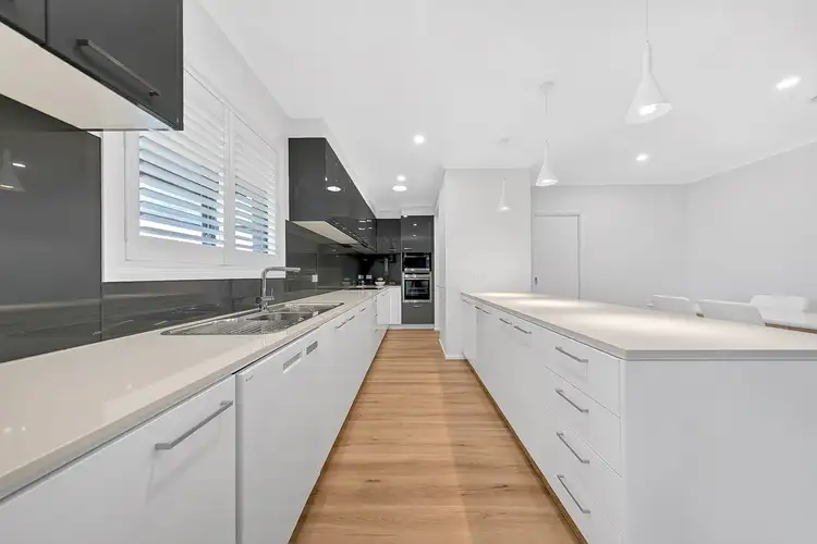 Sixth view of Homely house listing, 83 Langdon Drive, Mernda VIC 3754