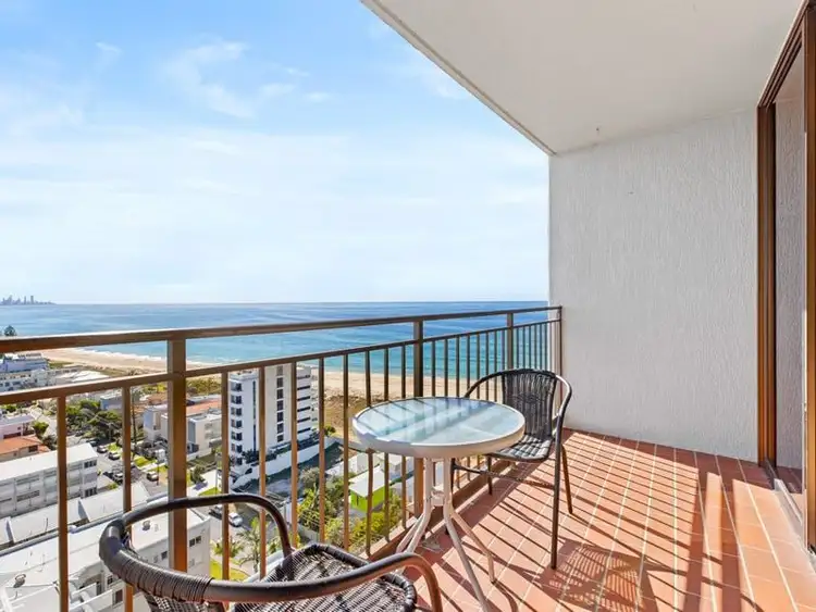 16E/973 Gold Coast Highway, Palm Beach QLD 4221