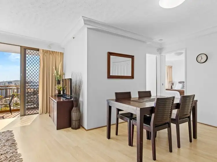 Sixth view of Homely apartment listing, 16E/973 Gold Coast Highway, Palm Beach QLD 4221
