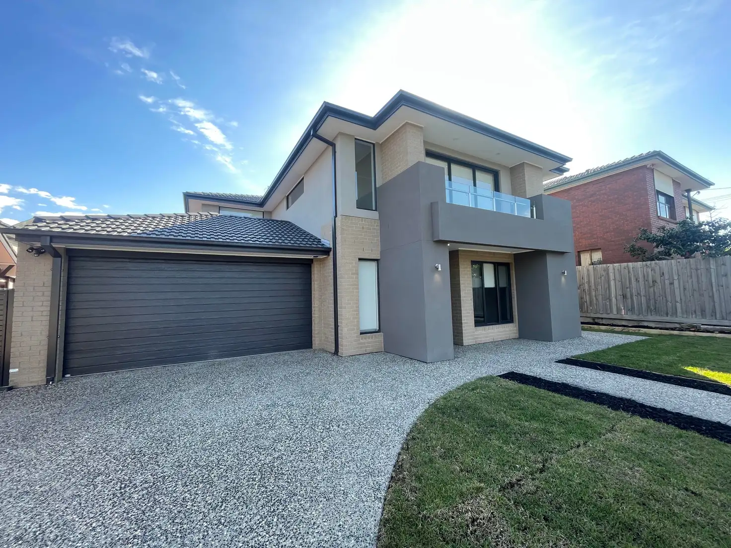 Main view of Homely house listing, 113 Burlington Street, Oakleigh VIC 3166