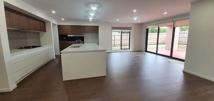 Fifth view of Homely house listing, 113 Burlington Street, Oakleigh VIC 3166
