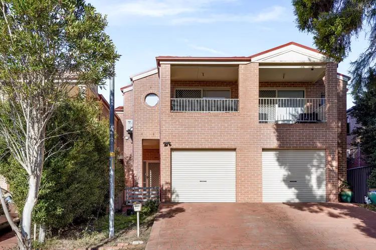 14B Lionel Street, Ingleburn NSW 2565