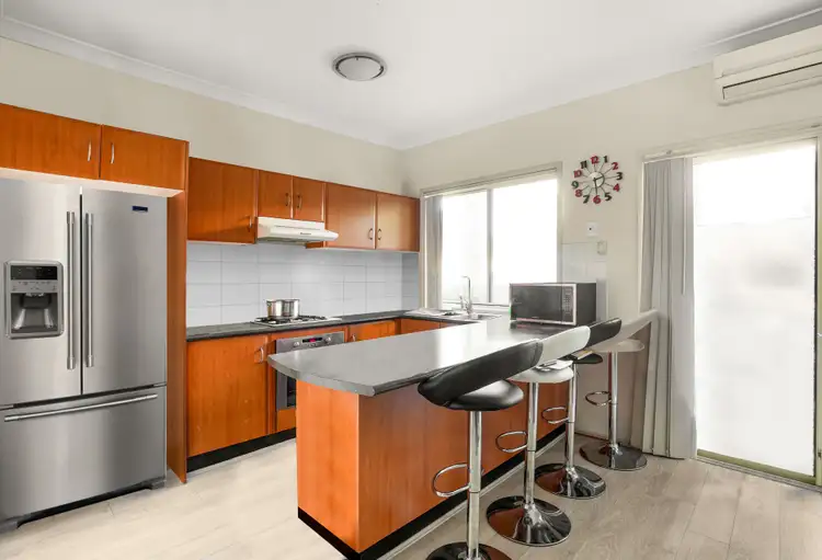 Second view of Homely house listing, 14B Lionel Street, Ingleburn NSW 2565