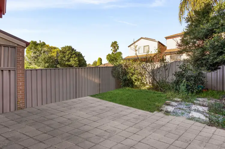 Seventh view of Homely house listing, 14B Lionel Street, Ingleburn NSW 2565