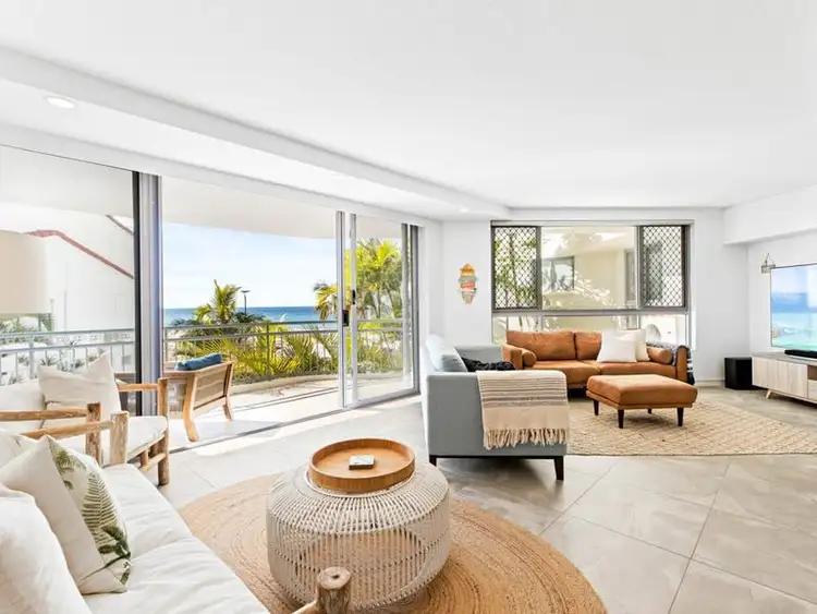 Third view of Homely apartment listing, 6/277 Golden Four Drive, Bilinga QLD 4225