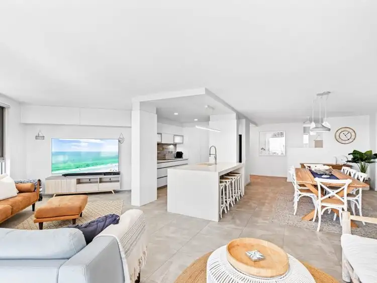 Fourth view of Homely apartment listing, 6/277 Golden Four Drive, Bilinga QLD 4225