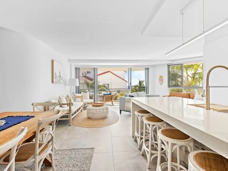 Fifth view of Homely apartment listing, 6/277 Golden Four Drive, Bilinga QLD 4225