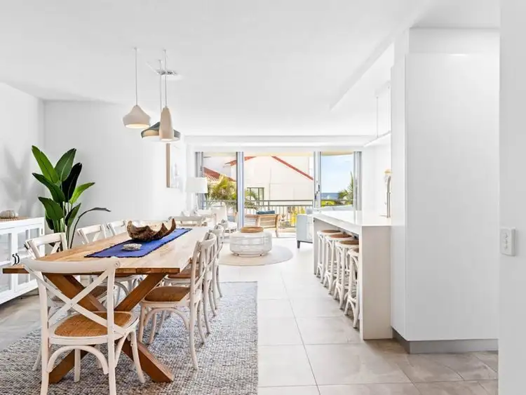 Seventh view of Homely apartment listing, 6/277 Golden Four Drive, Bilinga QLD 4225