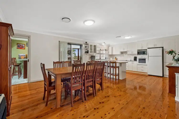 Fourth view of Homely house listing, 1 Daru Place, Glenfield NSW 2167